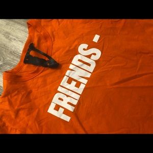 Friends VLONE Tee